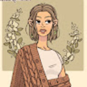 Meet your Posher, Josie